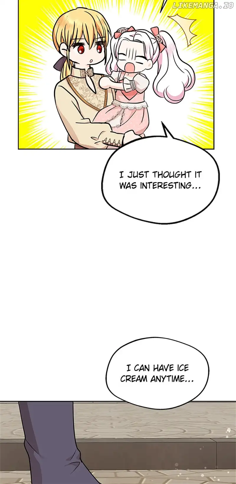 Surviving as an Illegitimate Princess Chapter 67 313 63