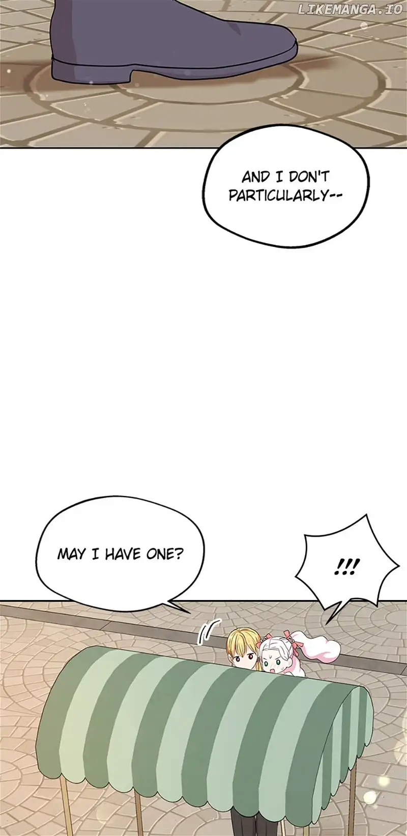 Surviving as an Illegitimate Princess Chapter 67 314 64