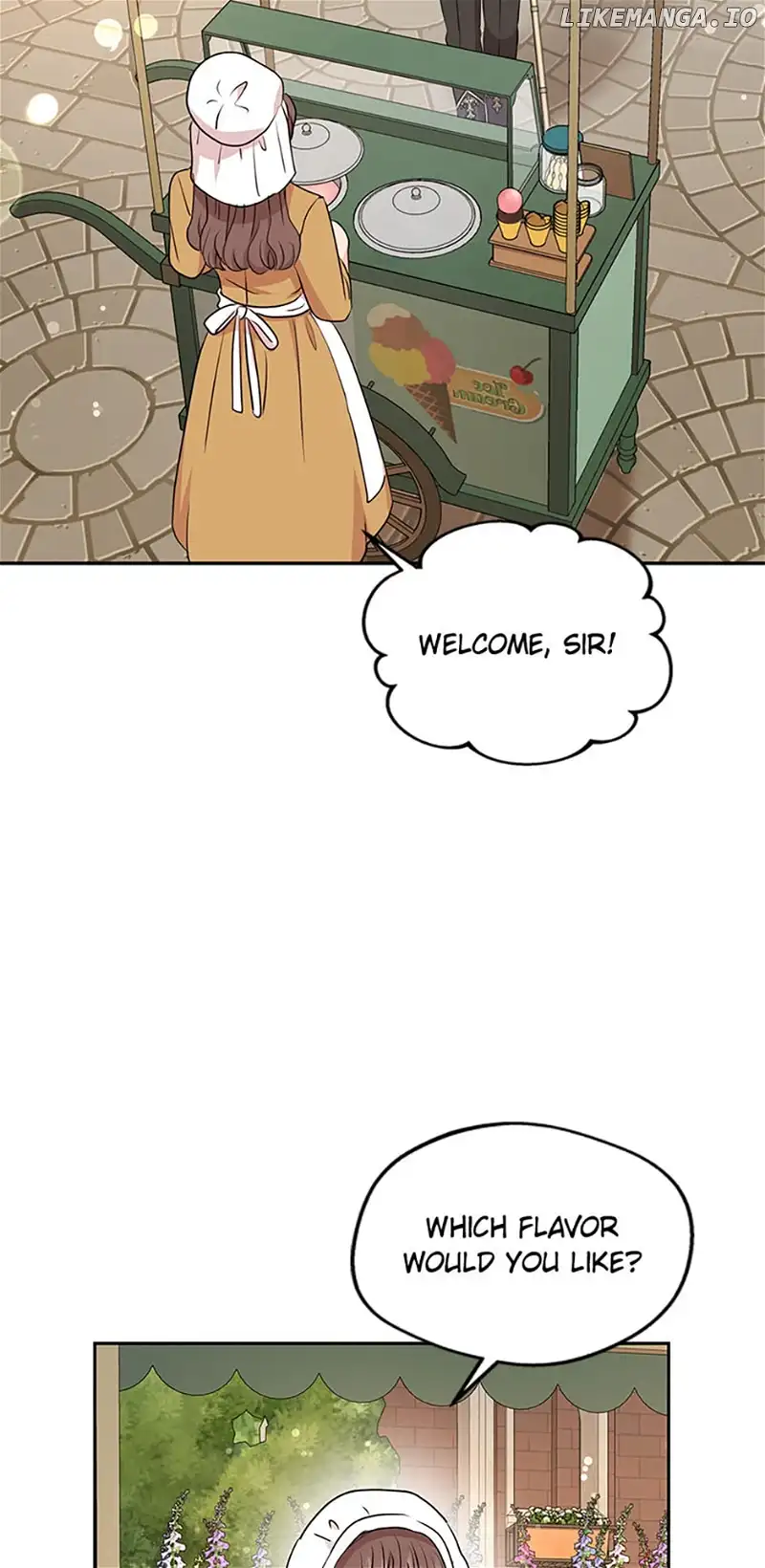 Surviving as an Illegitimate Princess Chapter 67 315 65