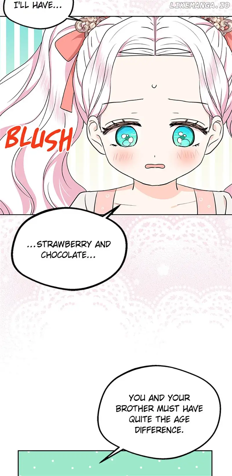 Surviving as an Illegitimate Princess Chapter 67 317 67