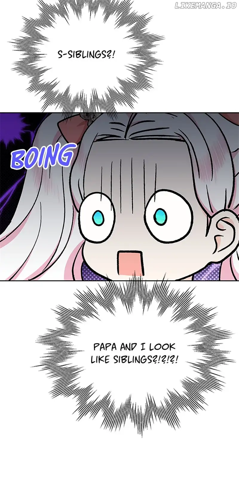 Surviving as an Illegitimate Princess Chapter 67 319 69