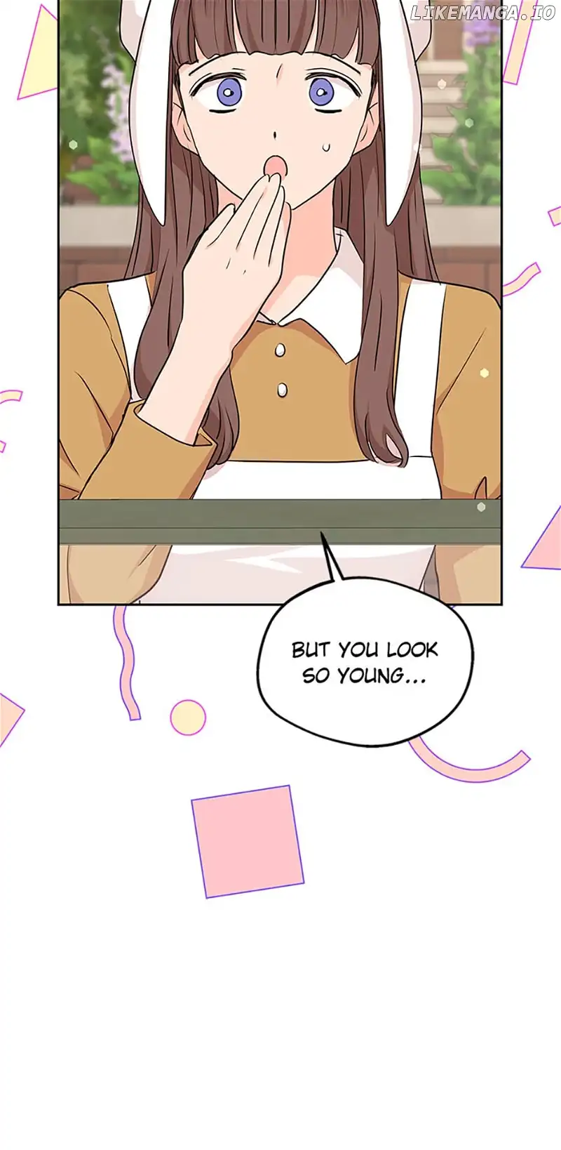 Surviving as an Illegitimate Princess Chapter 67 321 71