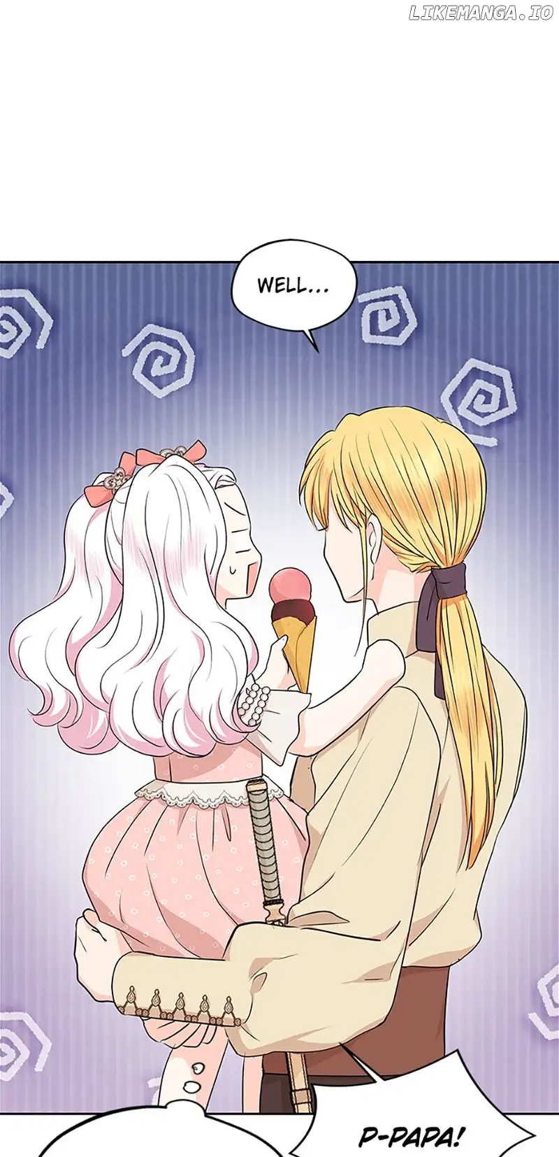 Surviving as an Illegitimate Princess Chapter 67 322 72