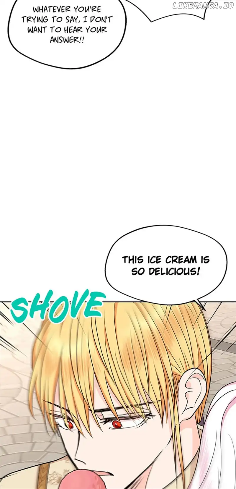 Surviving as an Illegitimate Princess Chapter 67 323 73