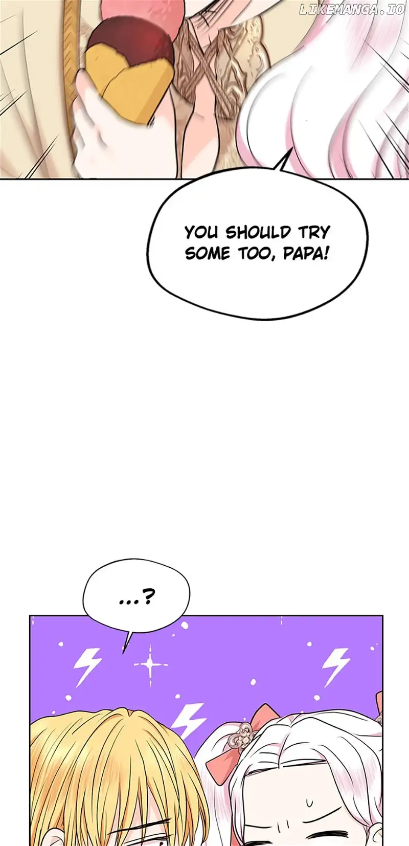 Surviving as an Illegitimate Princess Chapter 67 324 74