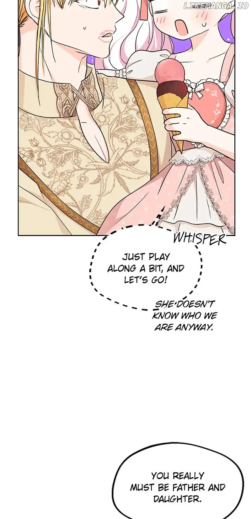 Surviving as an Illegitimate Princess Chapter 67 325 75