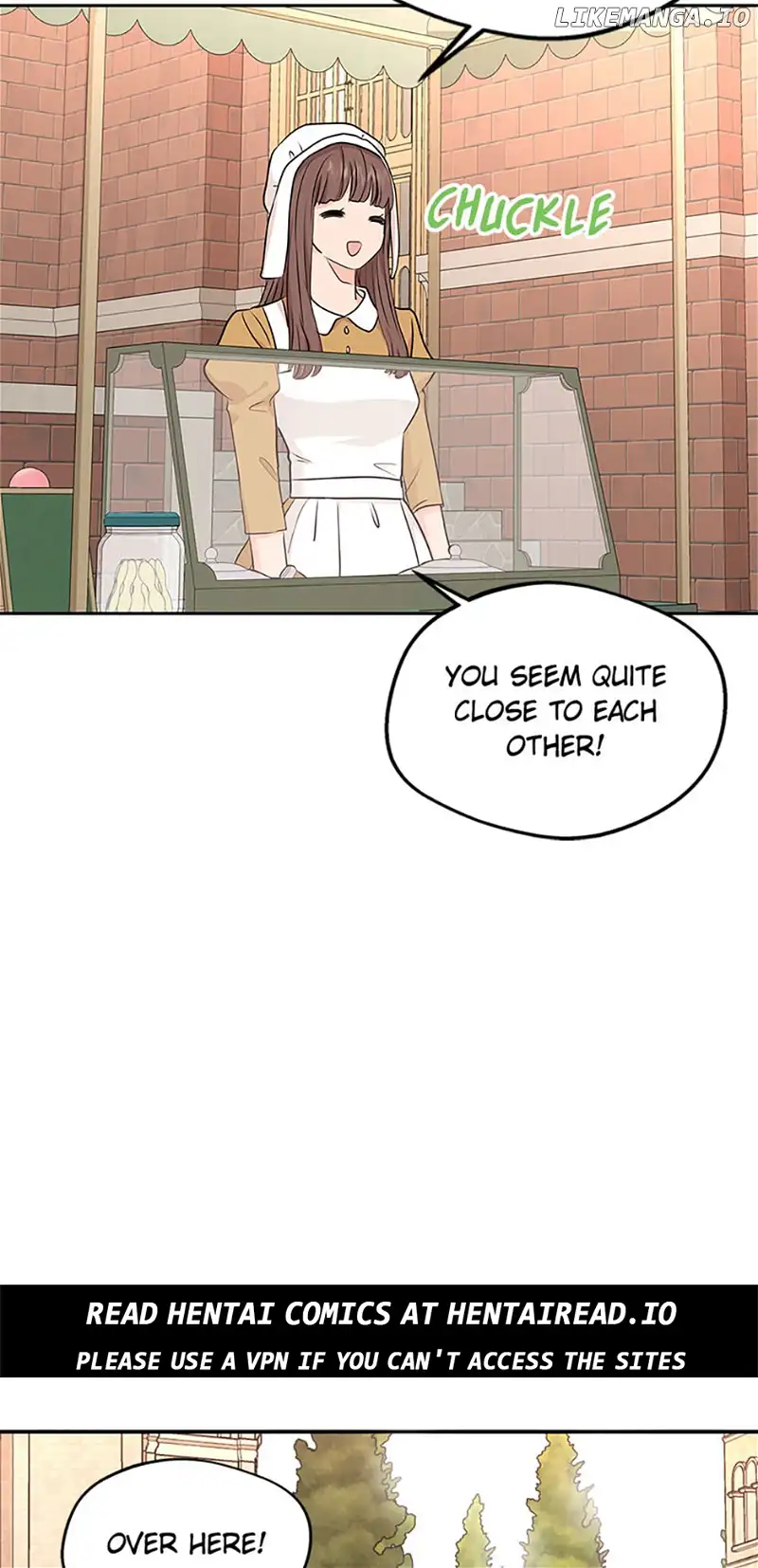 Surviving as an Illegitimate Princess Chapter 67 326 76