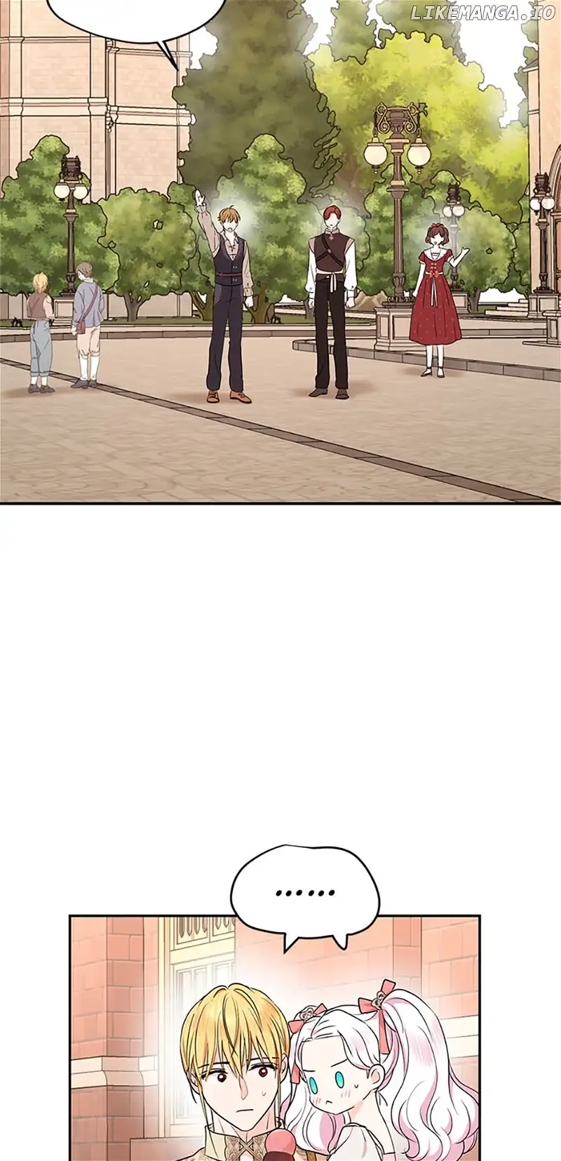 Surviving as an Illegitimate Princess Chapter 67 327 77