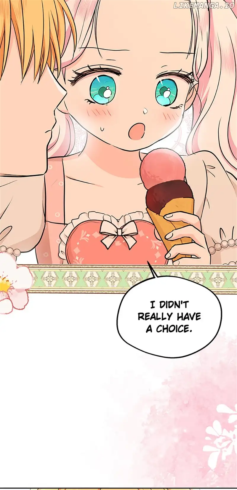 Surviving as an Illegitimate Princess Chapter 67 329 79