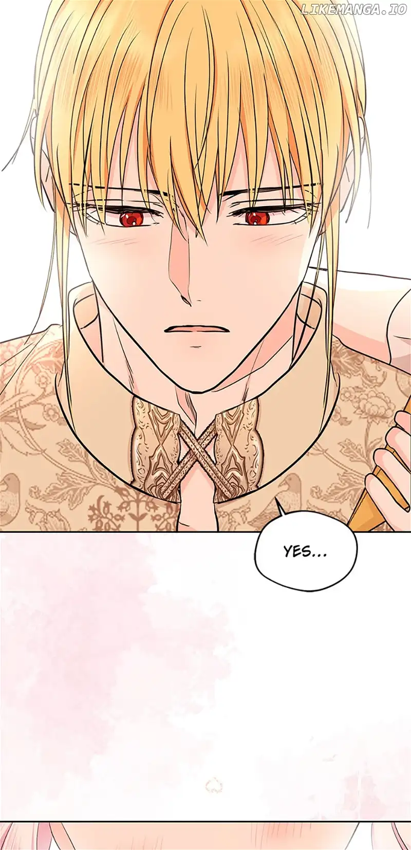 Surviving as an Illegitimate Princess Chapter 67 330 80