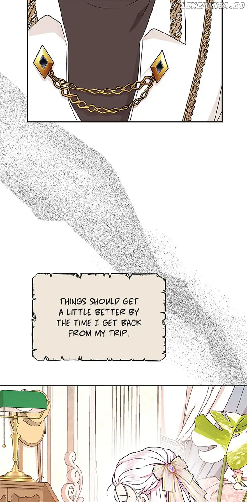 Surviving as an Illegitimate Princess Chapter 68 257 04