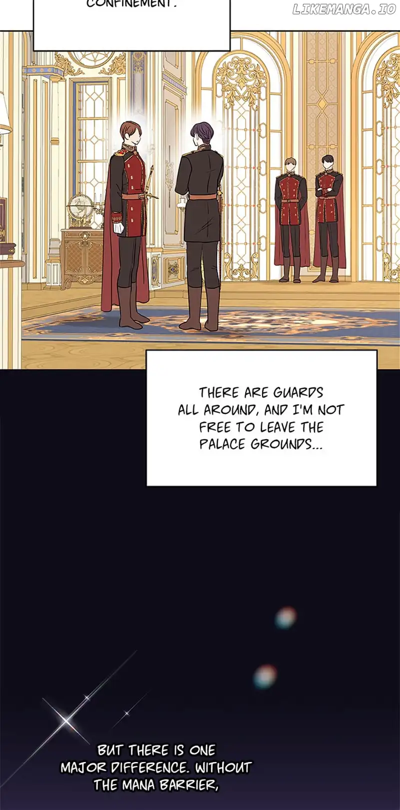 Surviving as an Illegitimate Princess Chapter 68 259 06