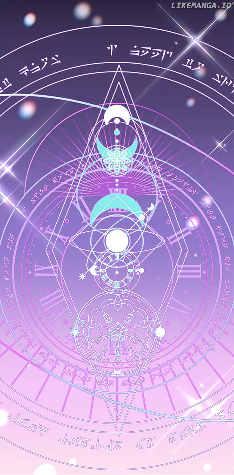 Surviving as an Illegitimate Princess Chapter 68 260 07