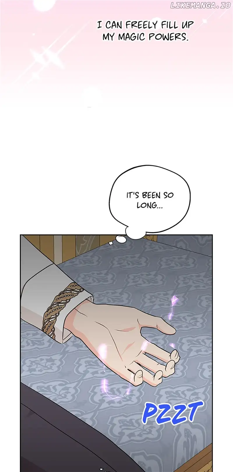 Surviving as an Illegitimate Princess Chapter 68 261 08