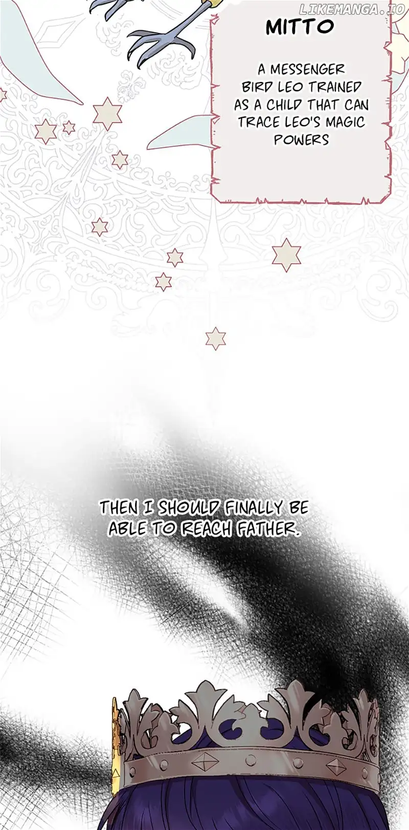 Surviving as an Illegitimate Princess Chapter 68 263 10