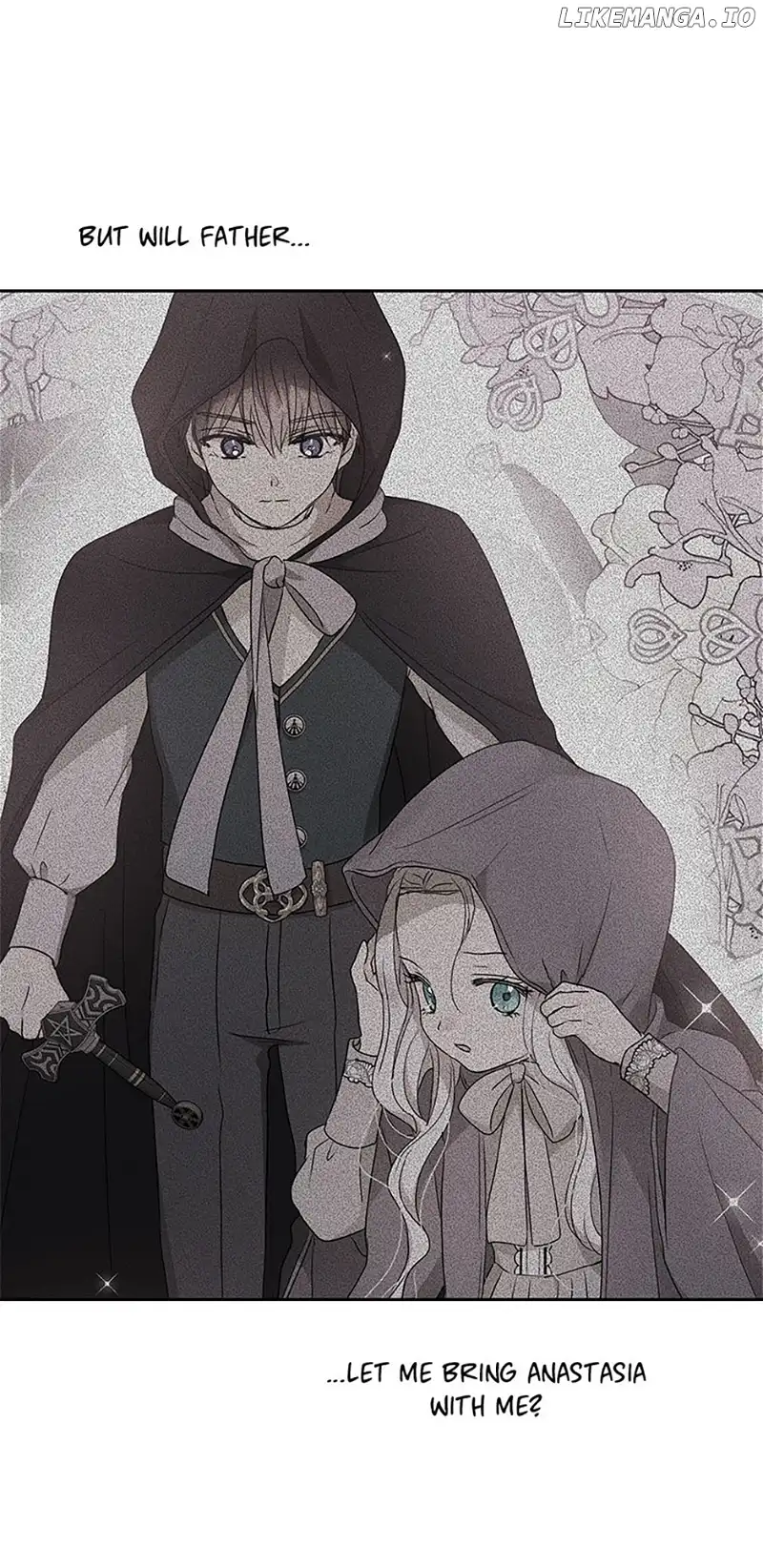 Surviving as an Illegitimate Princess Chapter 68 265 12