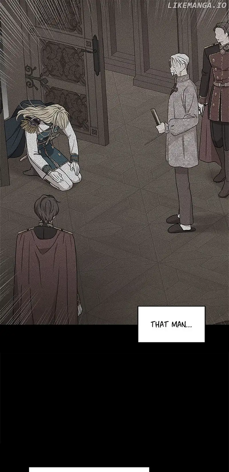 Surviving as an Illegitimate Princess Chapter 68 268 15