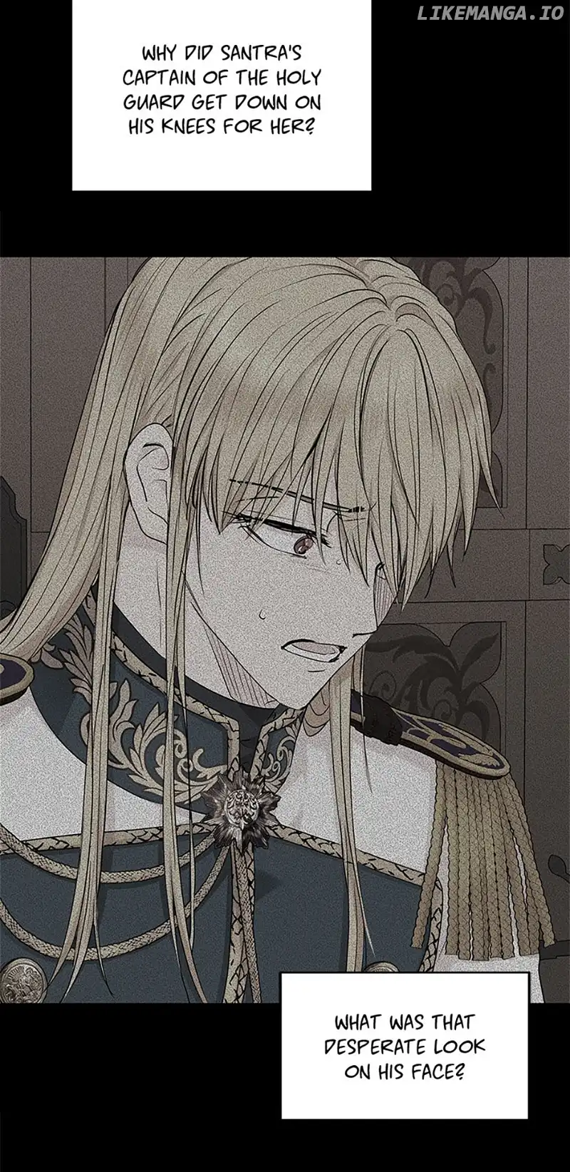 Surviving as an Illegitimate Princess Chapter 68 269 16