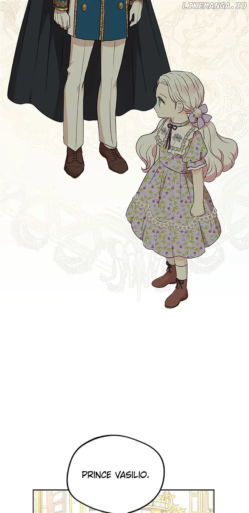 Surviving as an Illegitimate Princess Chapter 68 272 19