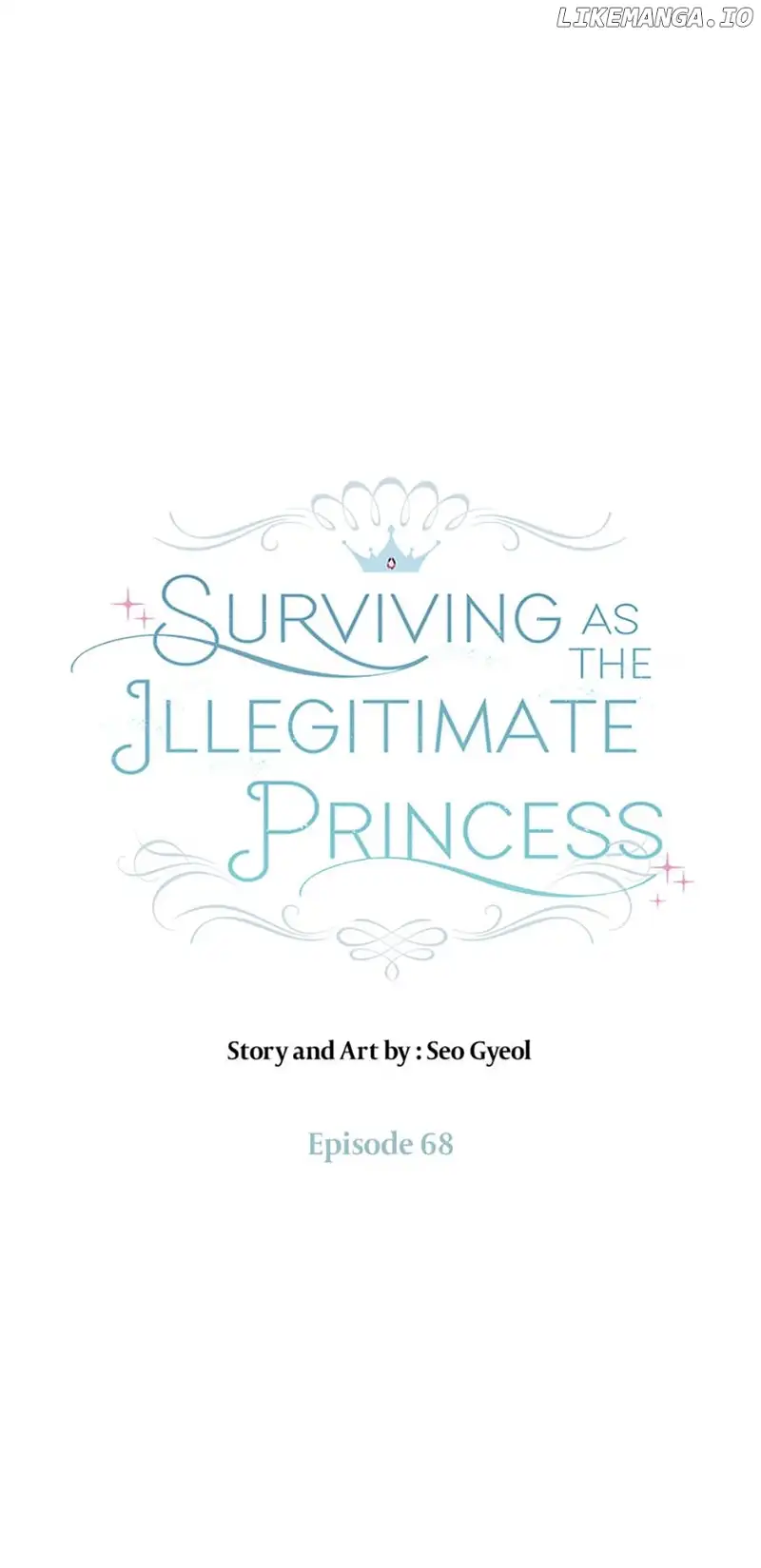 Surviving as an Illegitimate Princess Chapter 68 275 22