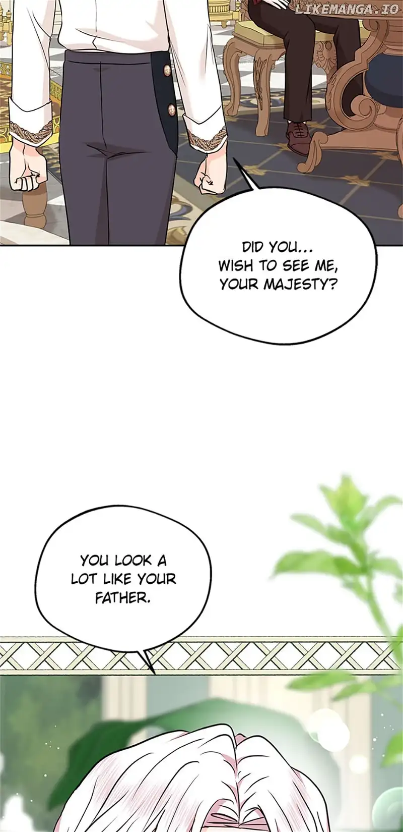 Surviving as an Illegitimate Princess Chapter 68 277 24