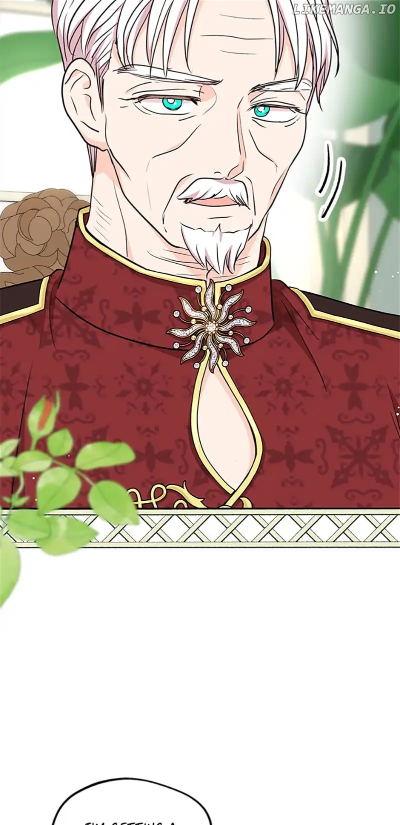 Surviving as an Illegitimate Princess Chapter 68 278 25