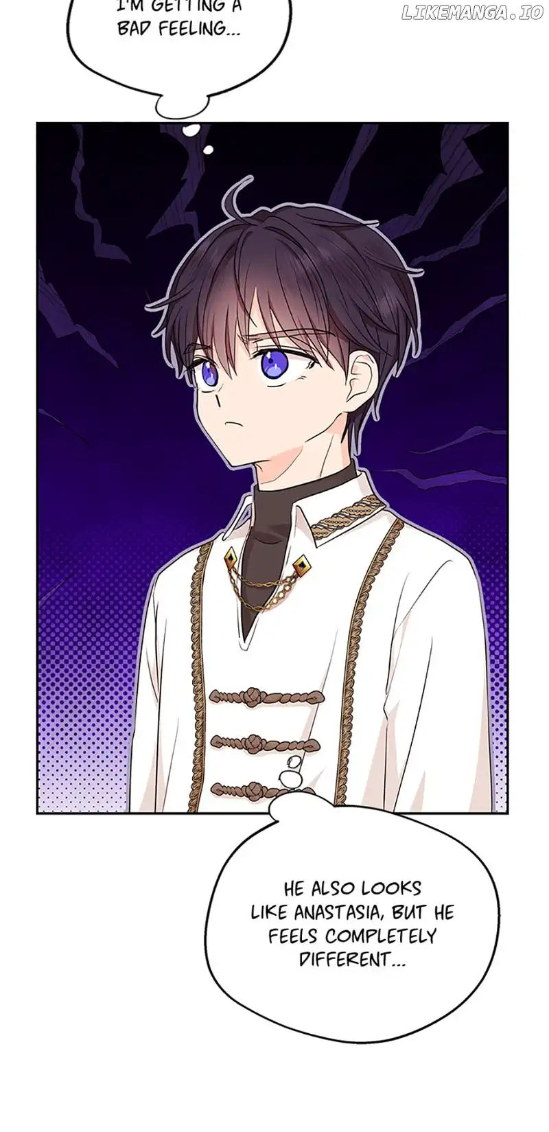 Surviving as an Illegitimate Princess Chapter 68 279 26