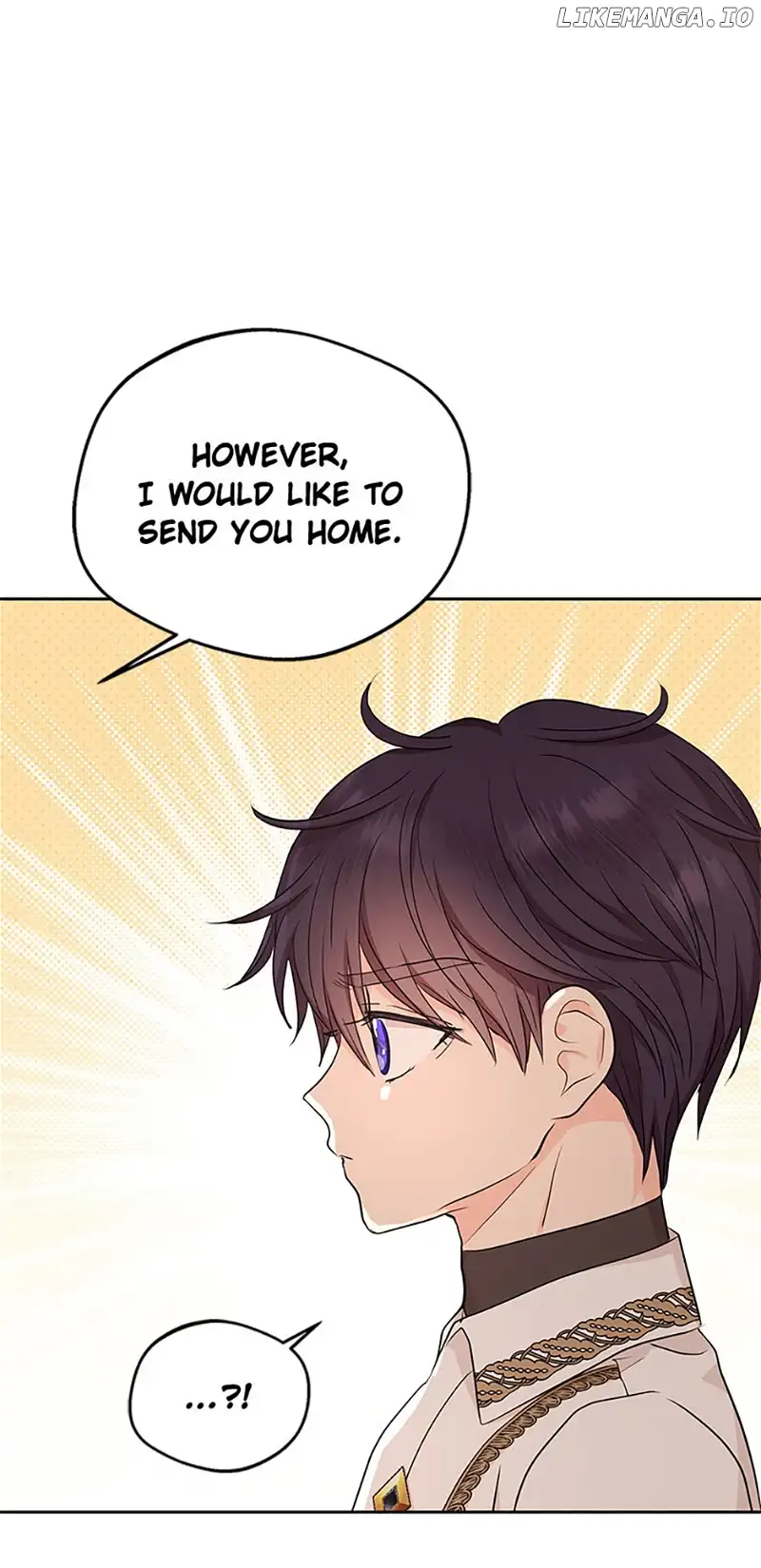 Surviving as an Illegitimate Princess Chapter 68 282 29