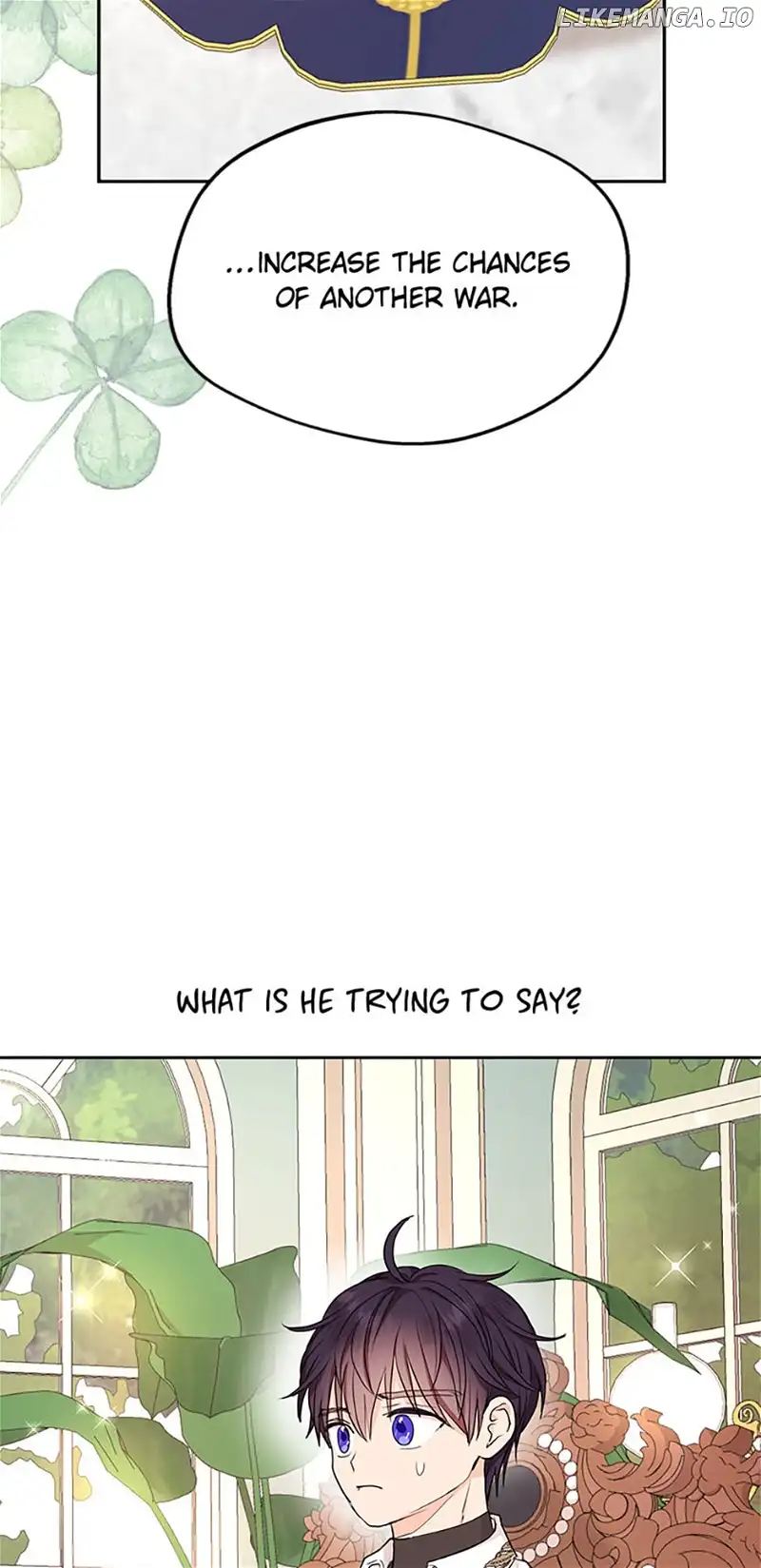 Surviving as an Illegitimate Princess Chapter 68 284 31