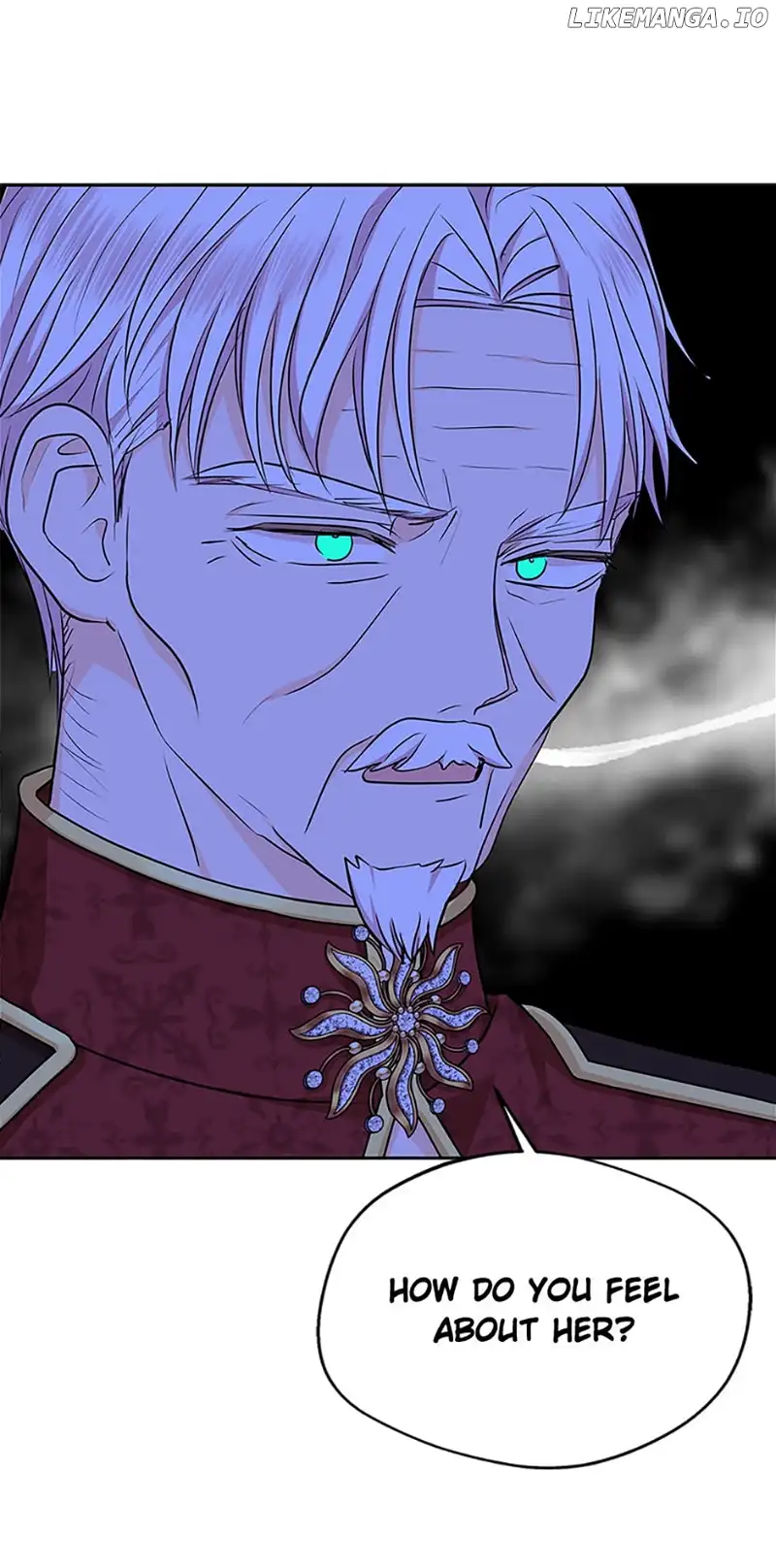 Surviving as an Illegitimate Princess Chapter 68 286 33