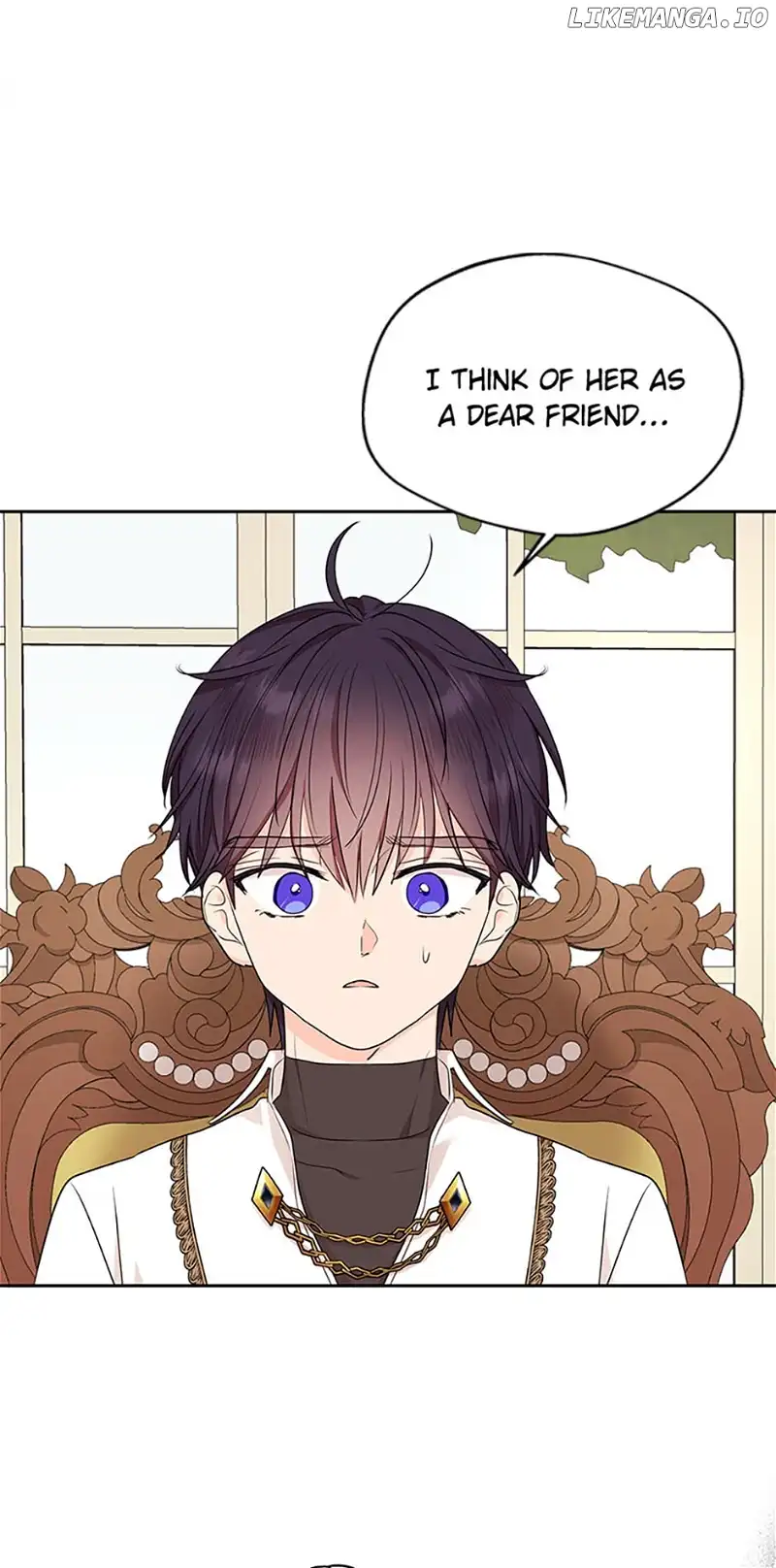 Surviving as an Illegitimate Princess Chapter 68 287 34