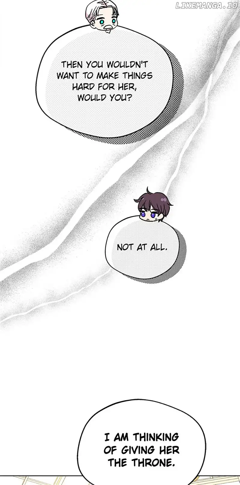 Surviving as an Illegitimate Princess Chapter 68 288 35