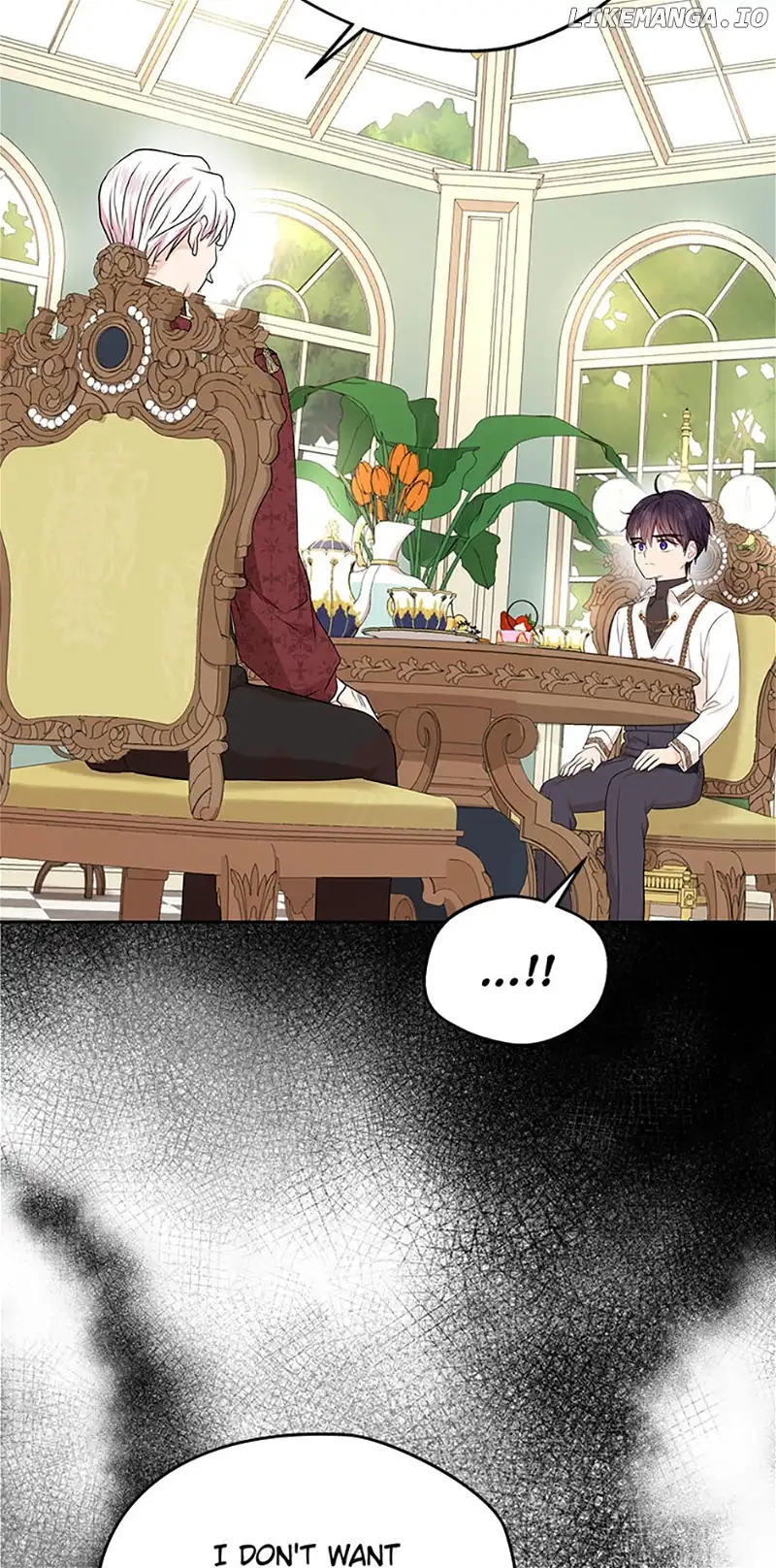 Surviving as an Illegitimate Princess Chapter 68 289 36