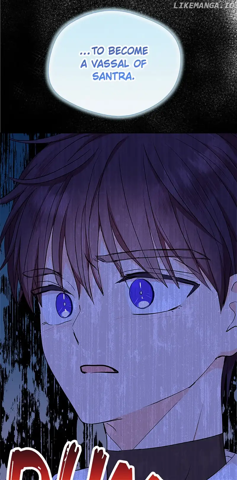 Surviving as an Illegitimate Princess Chapter 68 291 38