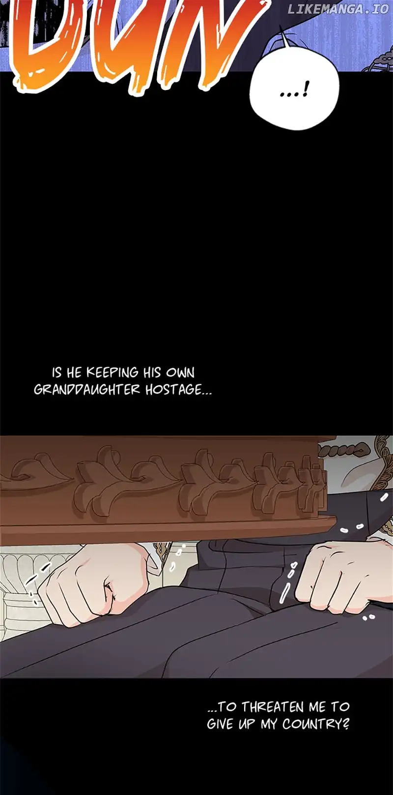 Surviving as an Illegitimate Princess Chapter 68 292 39