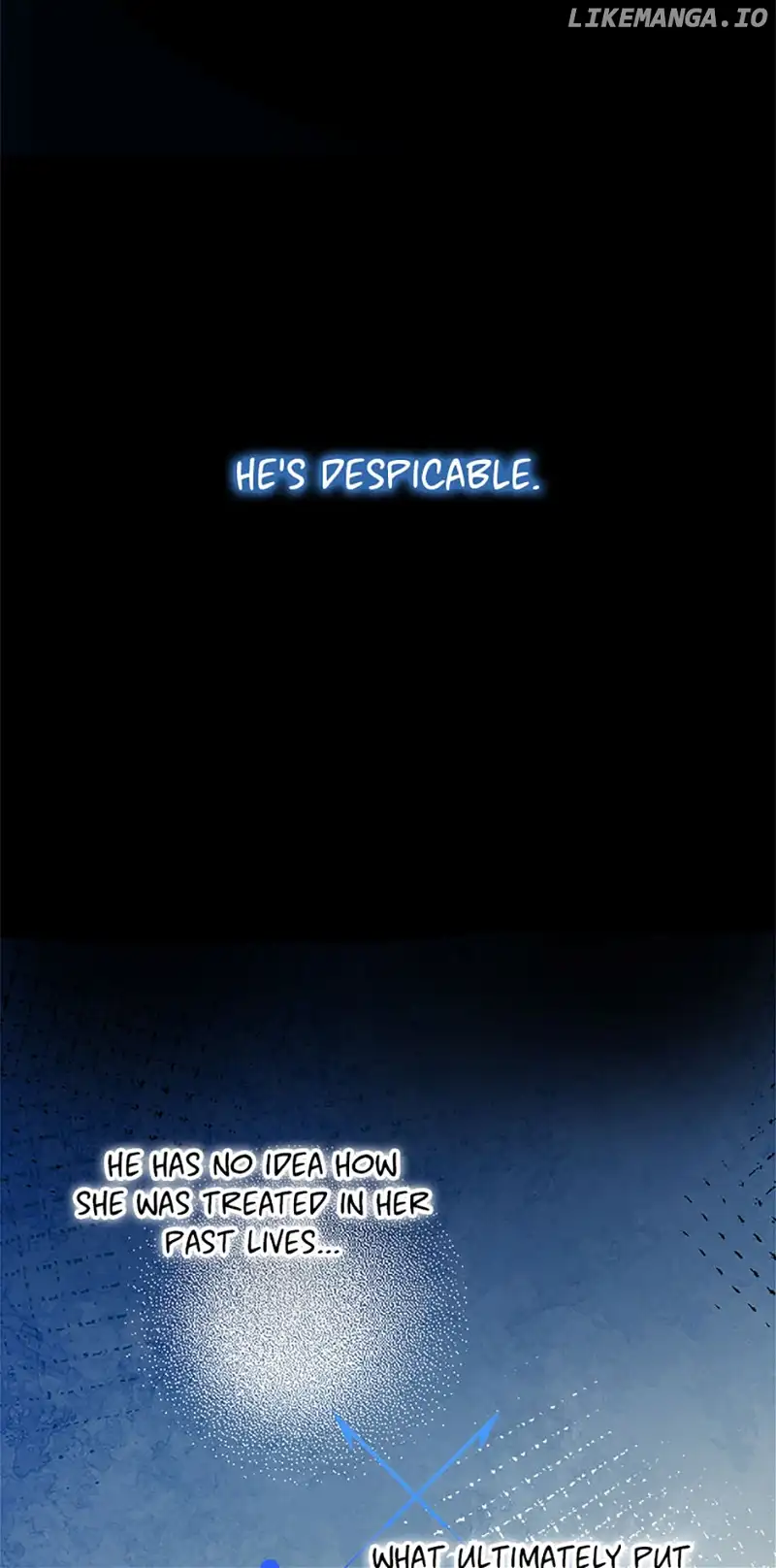 Surviving as an Illegitimate Princess Chapter 68 293 40