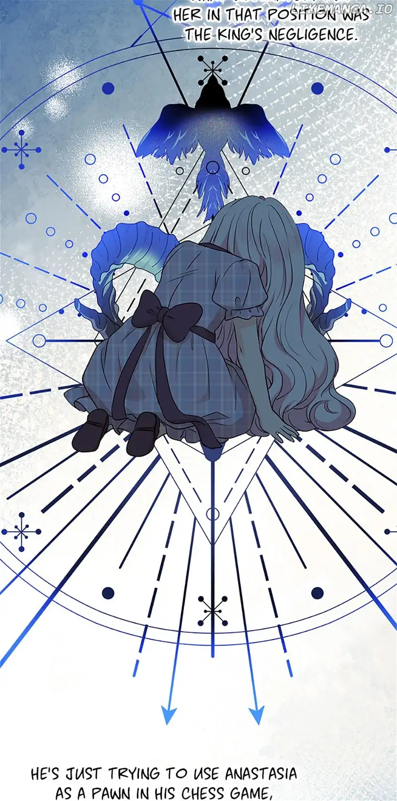 Surviving as an Illegitimate Princess Chapter 68 294 41