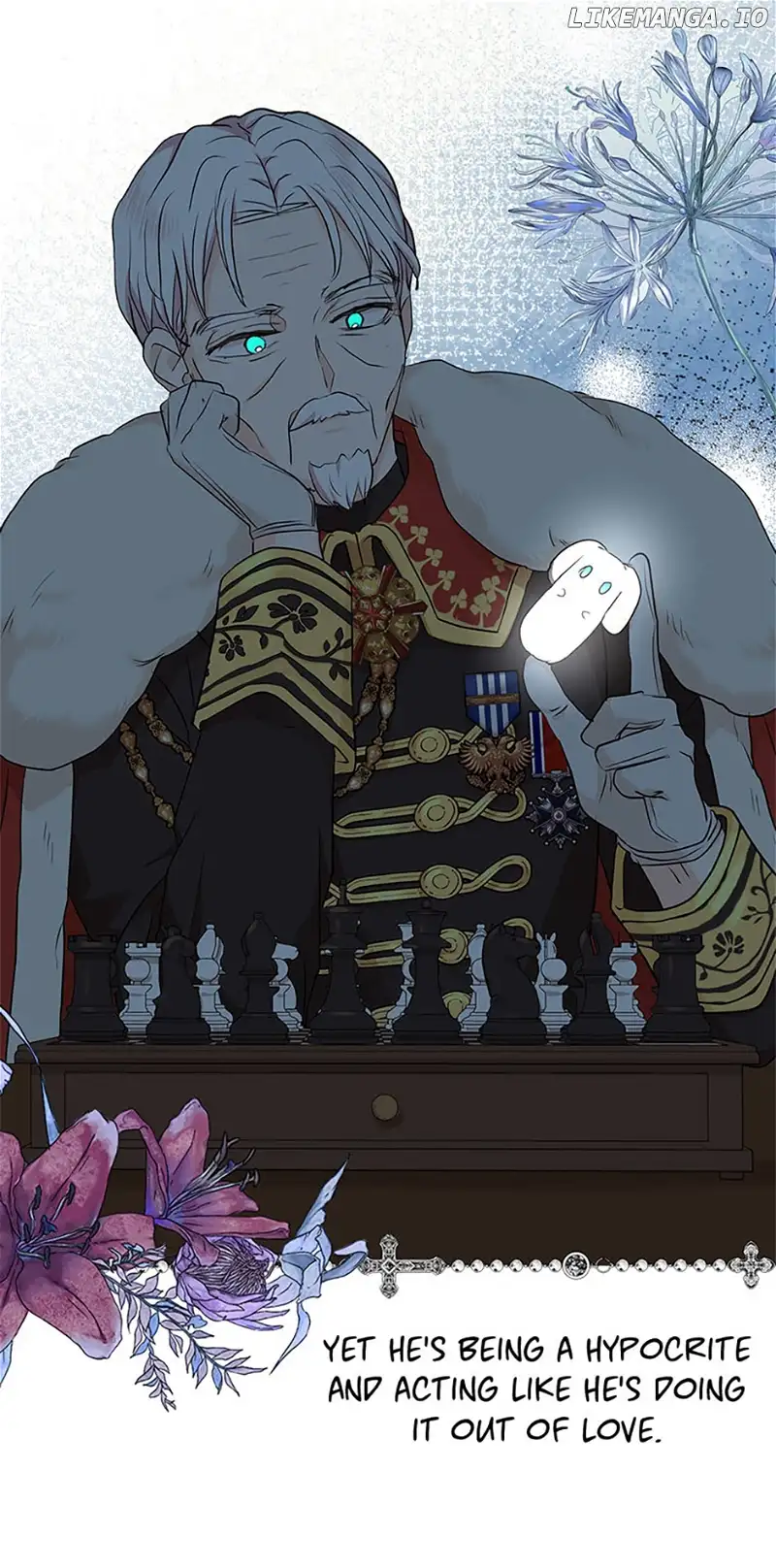 Surviving as an Illegitimate Princess Chapter 68 295 42