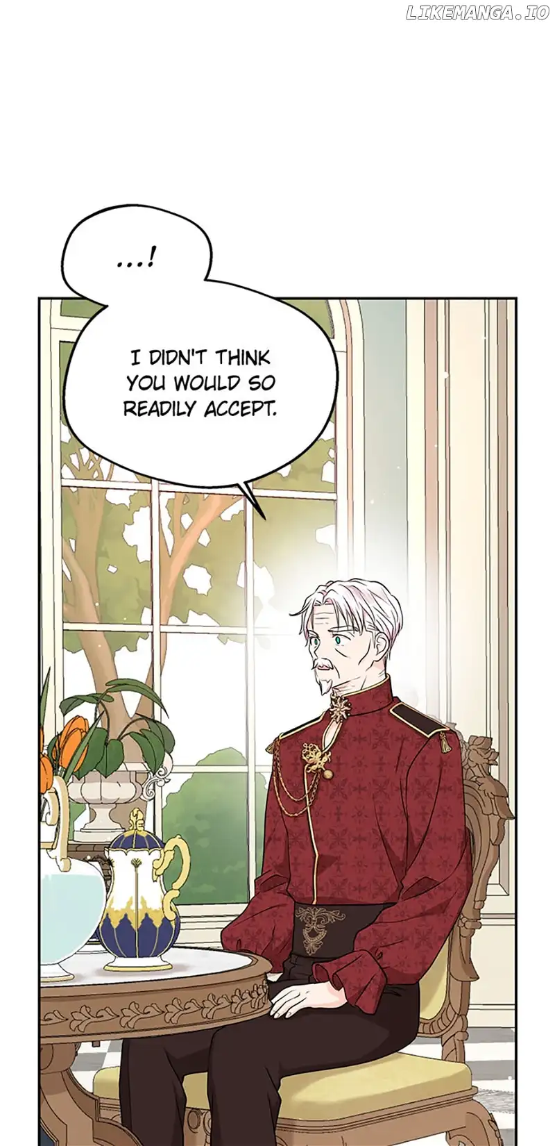 Surviving as an Illegitimate Princess Chapter 68 297 44