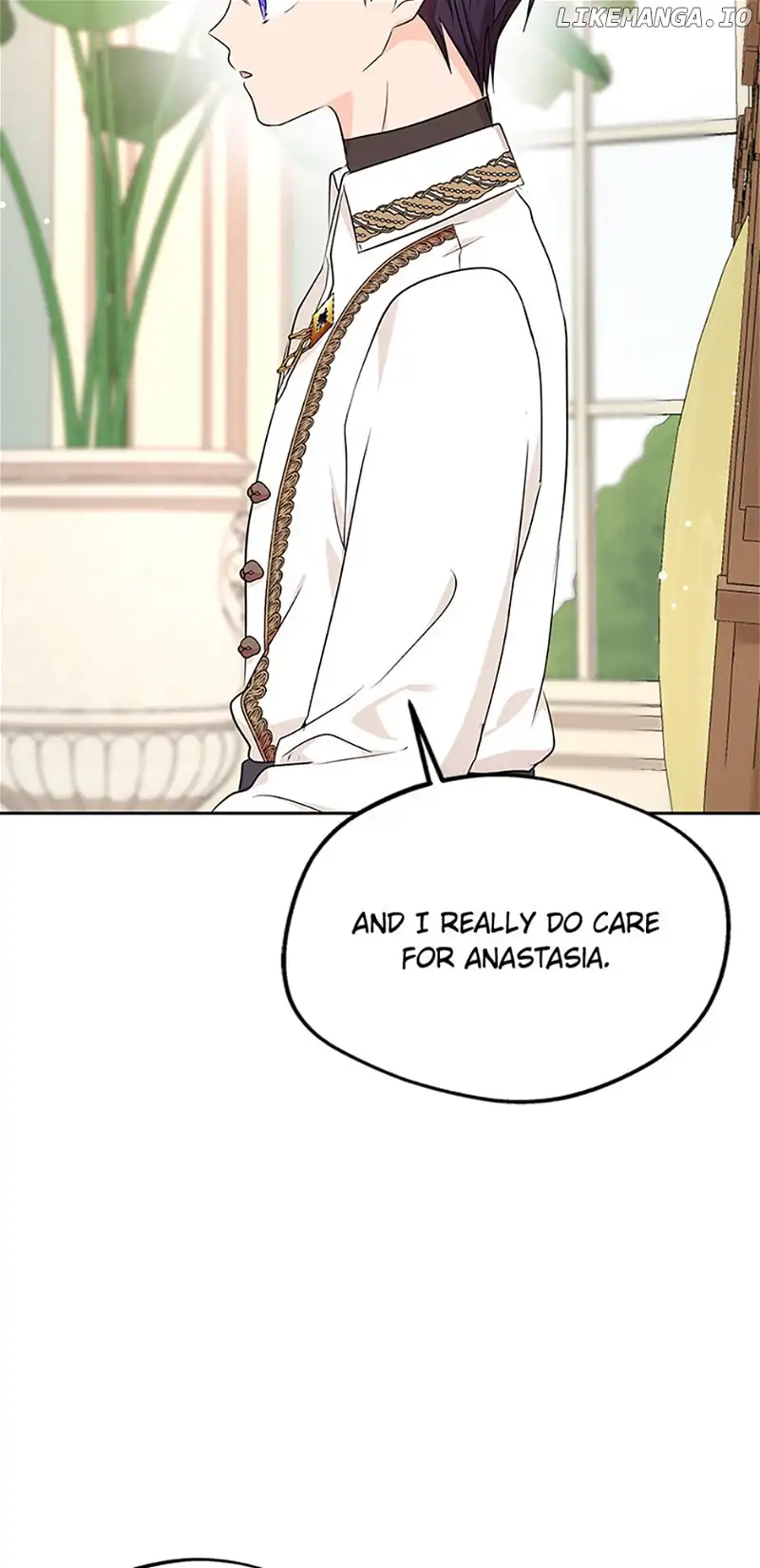 Surviving as an Illegitimate Princess Chapter 68 299 46