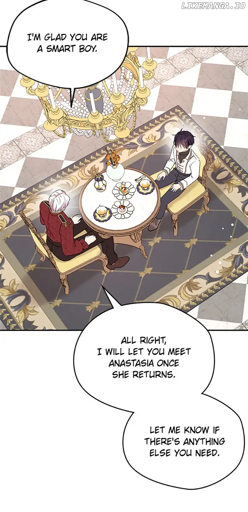 Surviving as an Illegitimate Princess Chapter 68 300 47