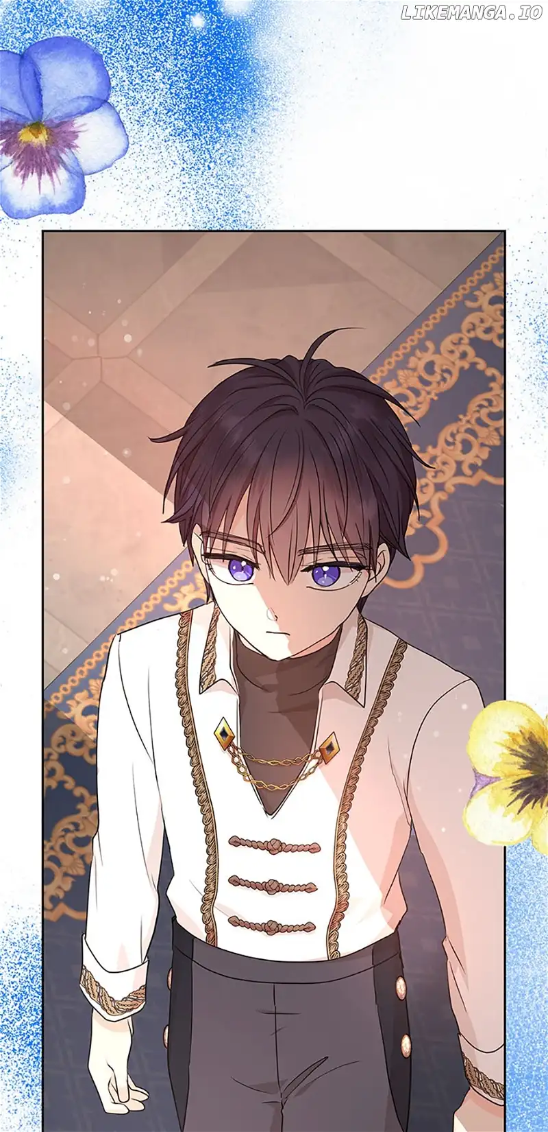 Surviving as an Illegitimate Princess Chapter 68 303 50