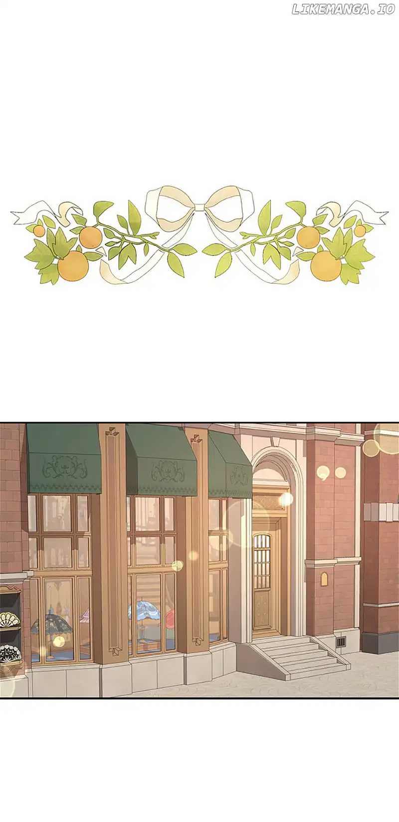 Surviving as an Illegitimate Princess Chapter 68 306 53