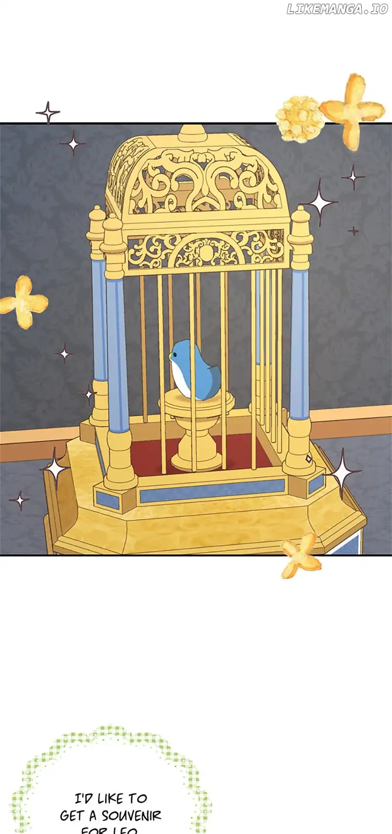 Surviving as an Illegitimate Princess Chapter 68 307 54