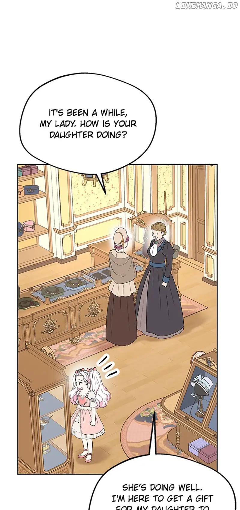 Surviving as an Illegitimate Princess Chapter 68 309 56