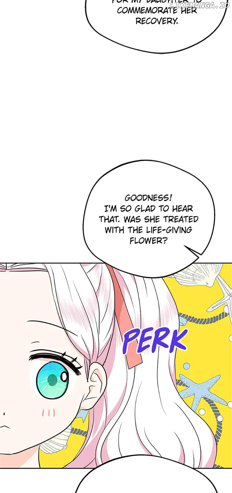 Surviving as an Illegitimate Princess Chapter 68 310 57