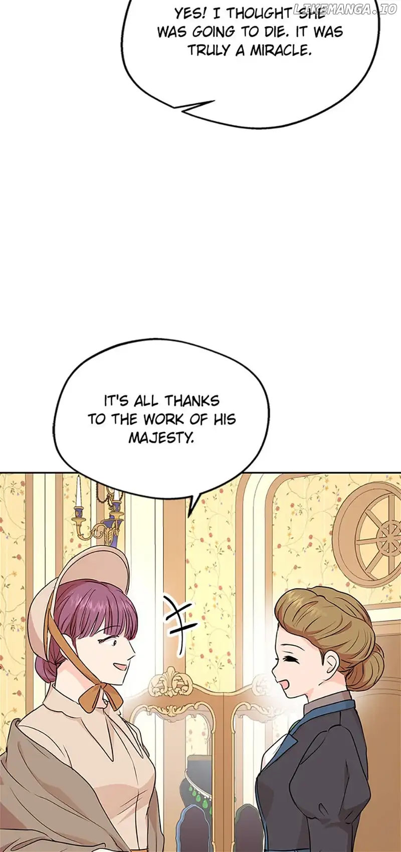 Surviving as an Illegitimate Princess Chapter 68 311 58