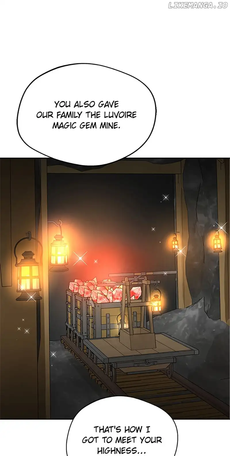 Surviving as an Illegitimate Princess Chapter 68 317 64