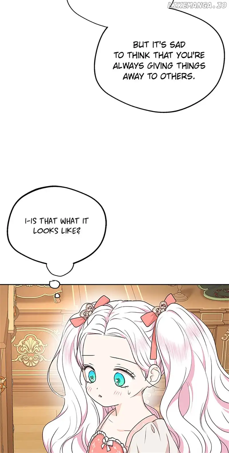 Surviving as an Illegitimate Princess Chapter 68 318 65