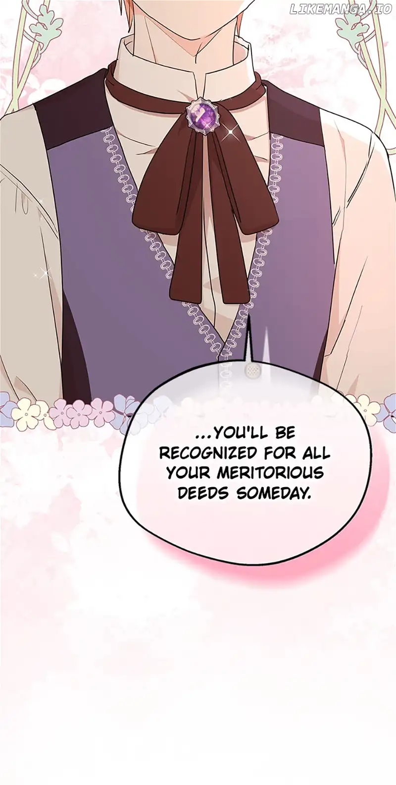 Surviving as an Illegitimate Princess Chapter 68 320 67